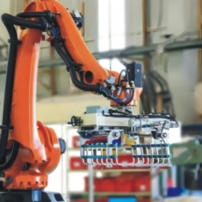 工業(yè)機器人如何選擇管線包方案