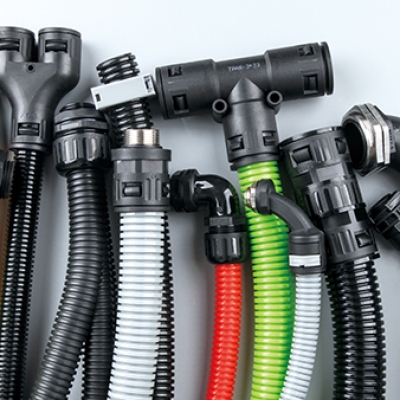 軟管挑選的核心法則-精準匹配，安全高效