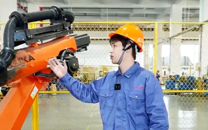 要想管線包轉(zhuǎn)的好，選對管線包最關(guān)鍵