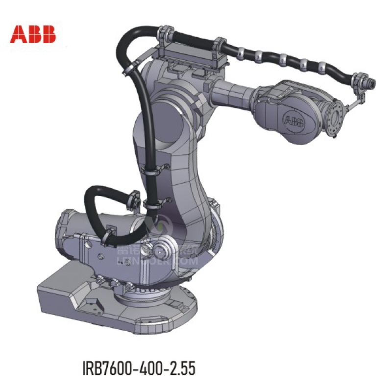 ABB 伸縮單元管線包方案