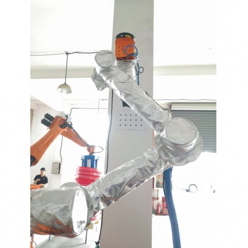 國產(chǎn)耐高溫材料防護系列